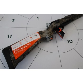 Franchi Horizon Strata Cerakote Camo .308 Rifle Franchi Horizon Strata Cerakote Camo .308 Rifle